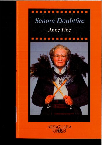 Señora doubtfire