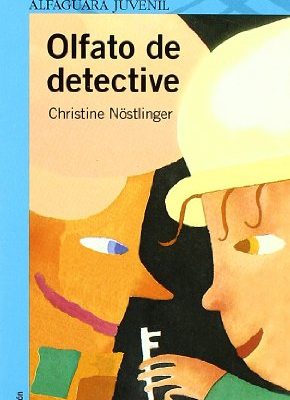 Olfato de detective. (spanish edition)
