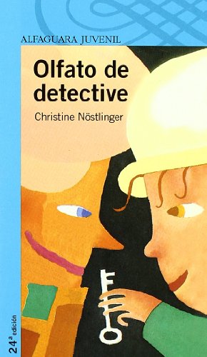 Olfato de detective. (spanish edition)