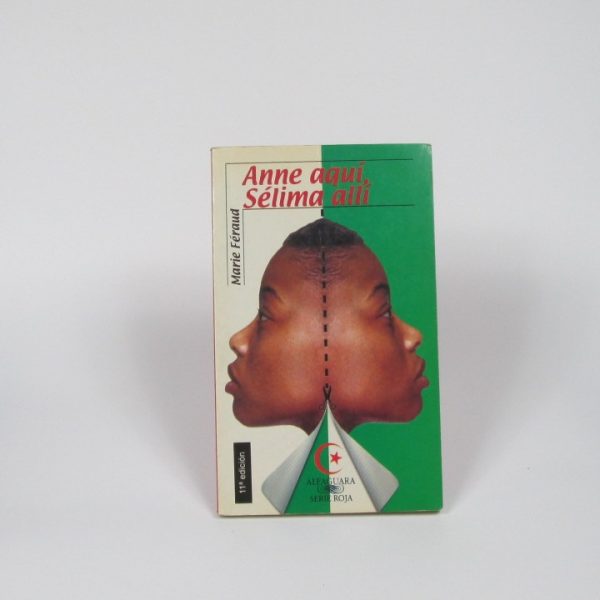 Anne aquí, sélima allí