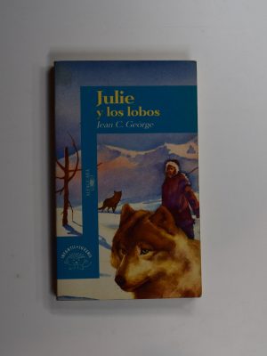 Julie y los lobos