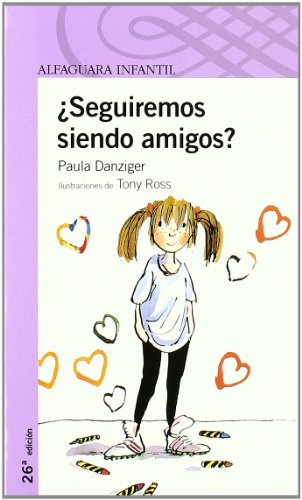 9788420448886_seguiremos-siendo-amigos-spanish-edition_front-2.jpg ¿seguiremos siendo amigos?. (spanish edition)