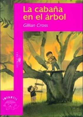 La cabana en el arbol (spanish edition)