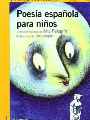 9788420448992_poesia-espanola-para-ninos-spanish-edition_front-3.jpg Poesia española para niños. (spanish edition)