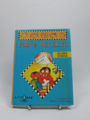 Pobre manolito