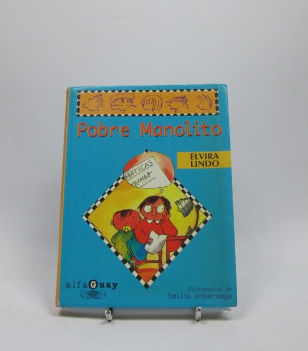 Pobre manolito