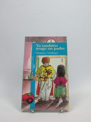 Yo también tengo un padre