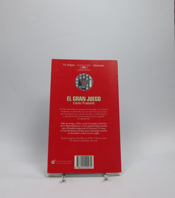 El gran juego