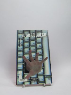 El gran juego