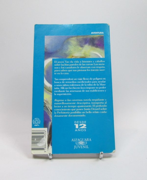 Regreso a las cavernas