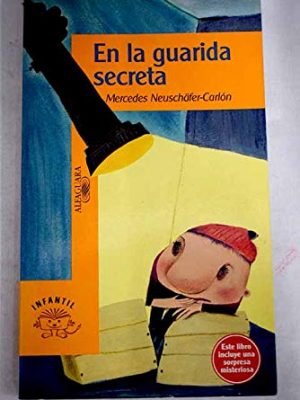 En la guardia secreta
