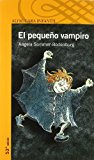 Pequeño vampiro (spanish edition)