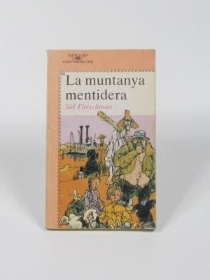 La muntanya mentidera