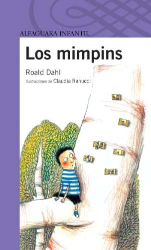 Los mimpins (spanish edition)