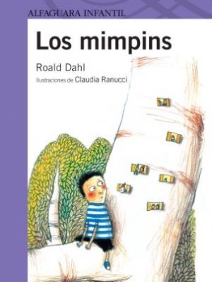 Los mimpins (spanish edition)
