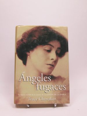 Ángeles fugaces