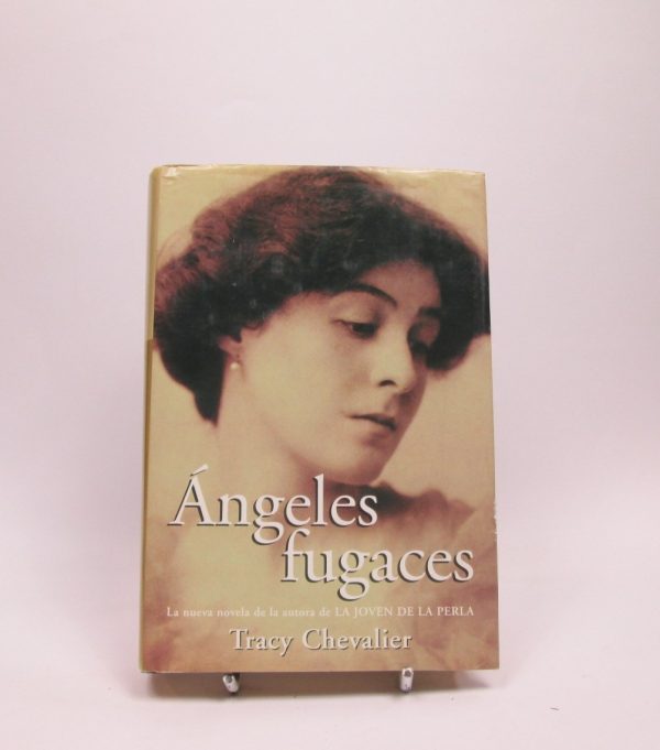 Ángeles fugaces