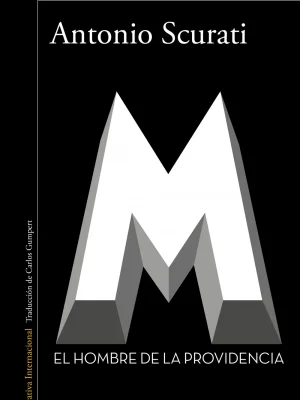 M. el hombre de la providencia
