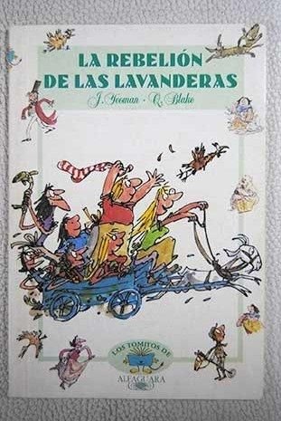 9788420456805_la-rebelion-de-las-lavandras-los-tomitostiny-books-spanish-edition_front-1.jpg La rebelion de las lavandras (los tomitos=tiny books) (spanish edition)
