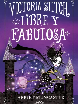 9788420456942_victoria-stitch-2-libre-y-fabulosa_front-2.webp Victoria stitch 2 - libre y fabulosa
