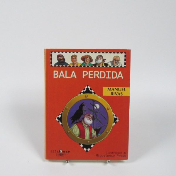 Bala perdidia