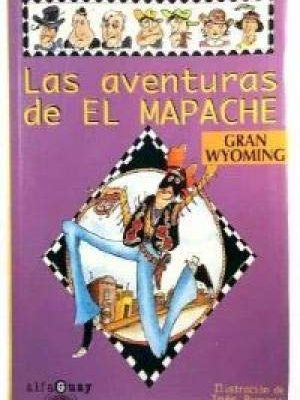 Las aventuras de el mapache