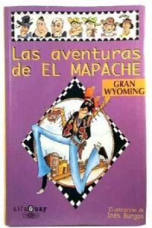Las aventuras de el mapache