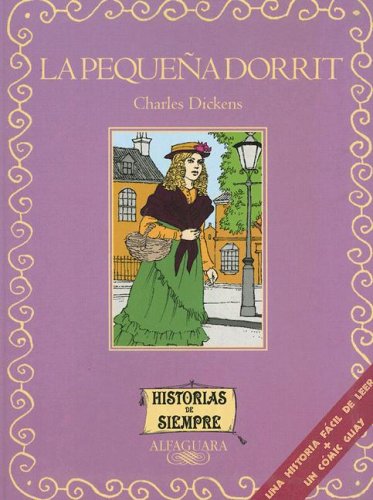 La pequena dorrit/ little dorrit (spanish edition)