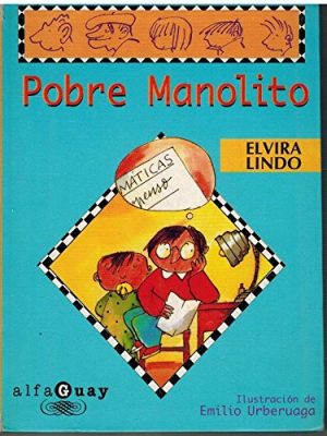 Pobre manolito