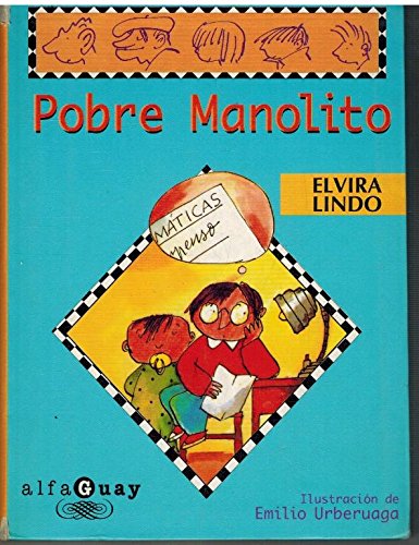 Pobre manolito