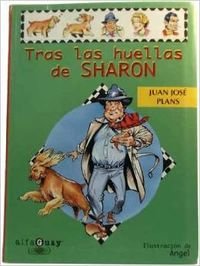 Tras las huellas de sharow