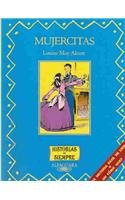 9788420457482_mujercitas-little-women-historias-de-siempre-spanish-edition_front-3.jpg Mujercitas / little women (historias de siempre) (spanish edition)