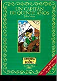 Un capitan de quince años (libros singulares)
