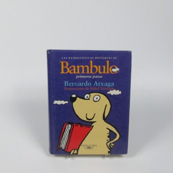 Bambulo: primeros pasos