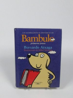 Bambulo: primeros pasos