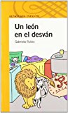 Un león en el desván