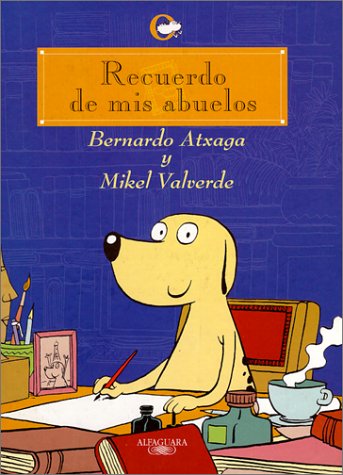 9788420458014_recuerdo-de-mis-abuelos-spanish-edition_front-1.jpg Recuerdo de mis abuelos (spanish edition)