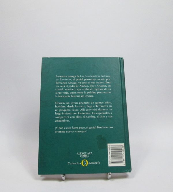 Bambulo: amigos que cuentan