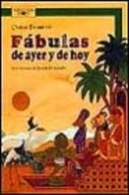 Fabulas de ayer y de hoy