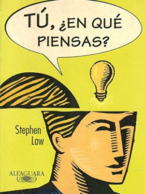 9788420458380_tu-en-que-piensas_front-2.jpg ¿tu, en que piensas?