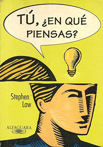 ¿tu, en que piensas?