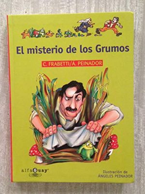 9788420458533_el-misterio-de-los-grumos_front-3.jpg El misterio de los grumos