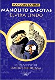 Manolito gafotas (spanish edition)