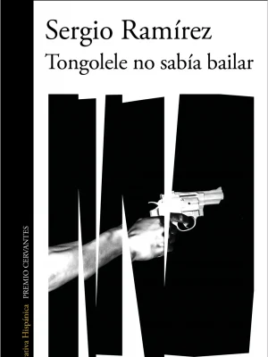 Tongolele no sabía bailar