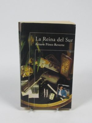La reina del sur