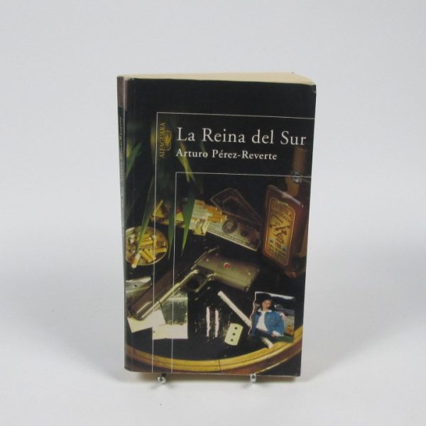 La reina del sur