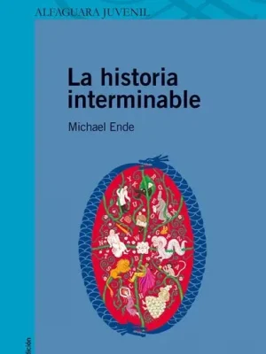 La historia interminable
