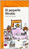 El pequeño nicolas (spanish edition)