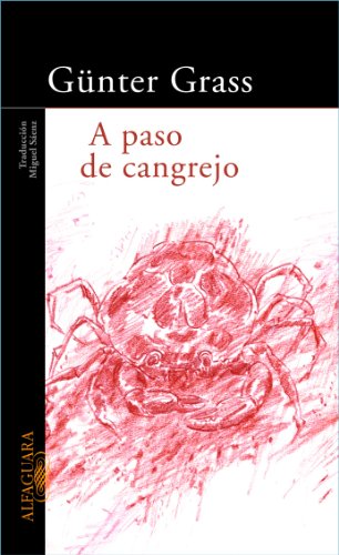 A paso de cangrejo (spanish edition)
