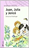 Juan, julia y jerico
